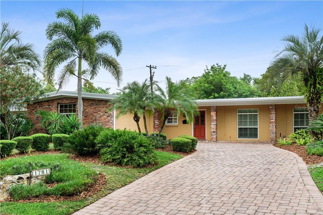 1781 Shawnee Tr., Maitland, FL 32751