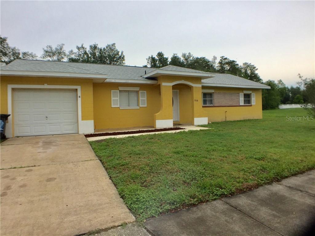 9110 Great Sound Dr., Orlando, FL 32827