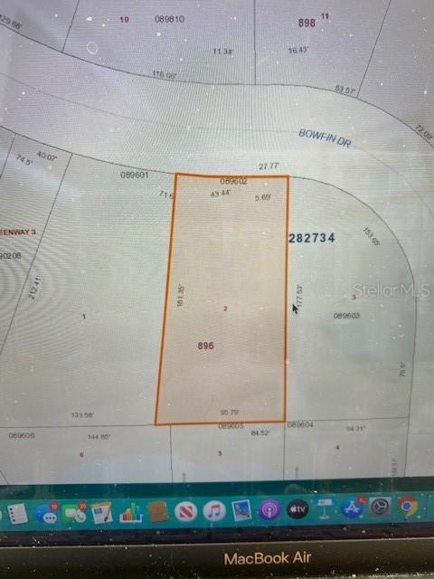 Bowfin Dr., Poinciana, FL 34759