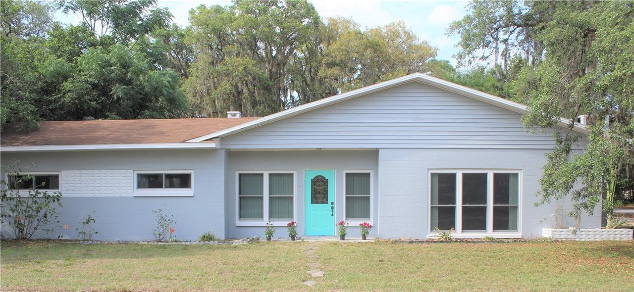 271 E 2nd St., Chuluota, FL 32766