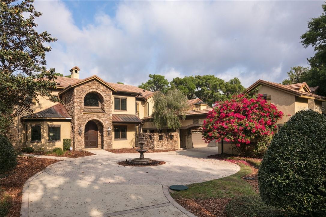 4455 Old Bear Run, Winter Park, FL 32792