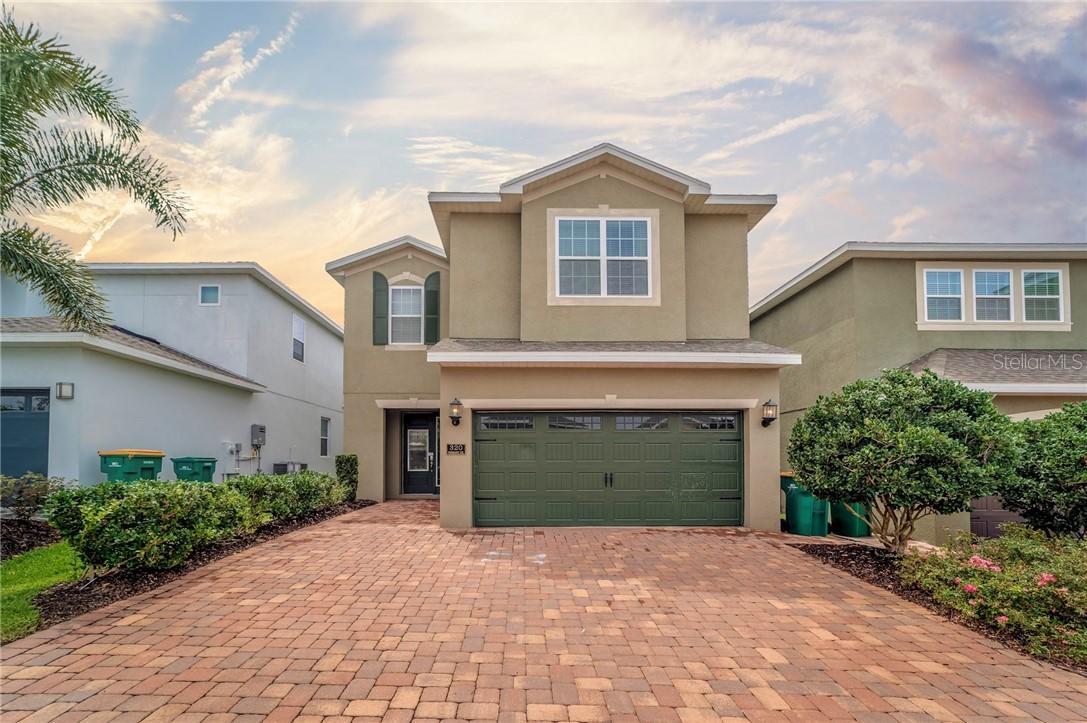 320 Pendant Ct., Kissimmee, FL 34747
