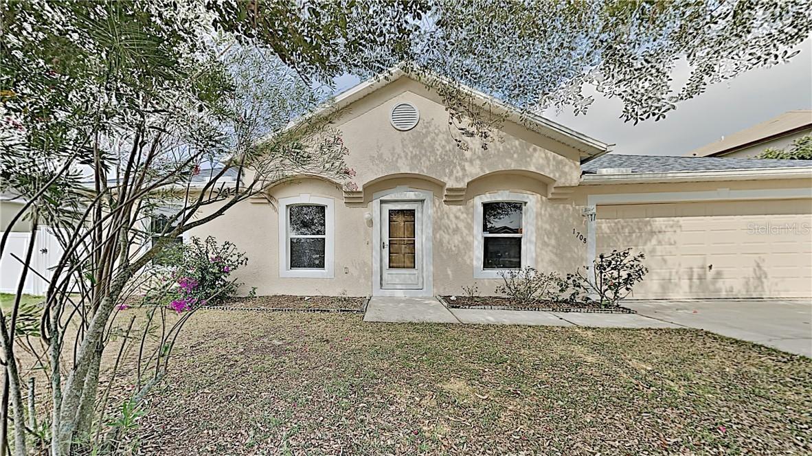 1708 Pilchard Dr., Poinciana, FL 34759