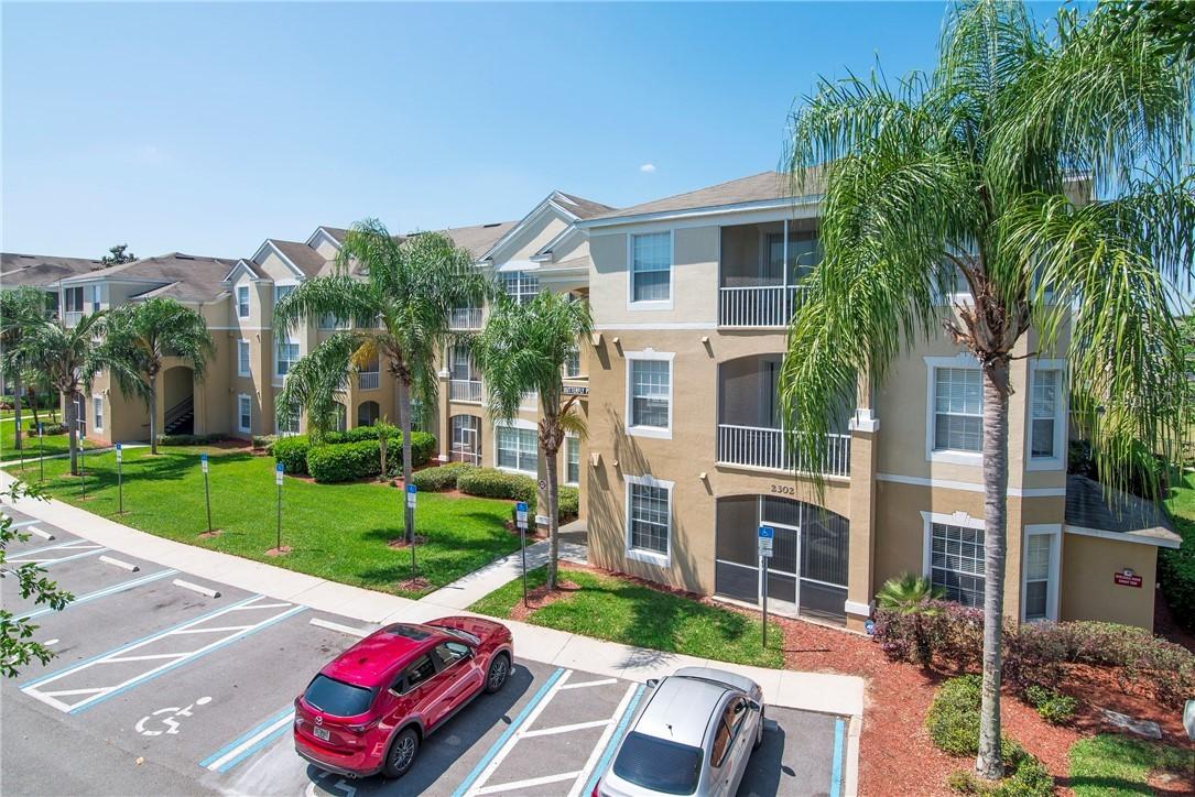 2302 Butterfly Palm Way #301, Kissimmee, FL 34747