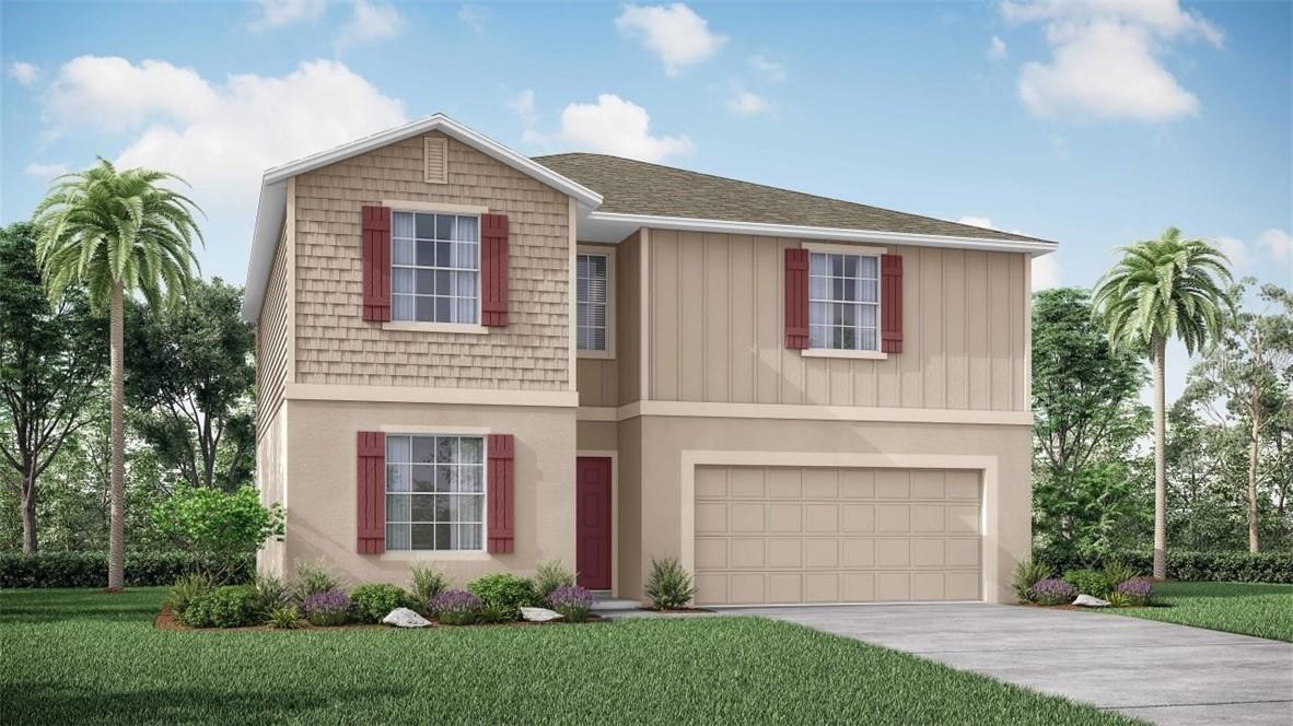 1732 Pilchard Dr., Poinciana, FL 34759