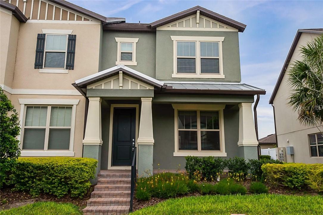 7242 Duxbury Ln., Winter Garden, FL 34787