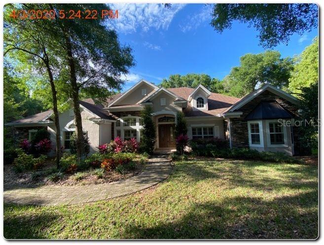 6542 Sinisi Dr., Mount Dora, FL 32757