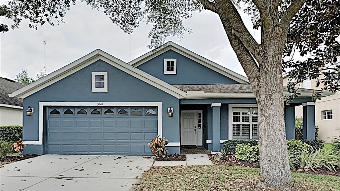 3645 Beneraid St., Land O Lakes, FL 34638