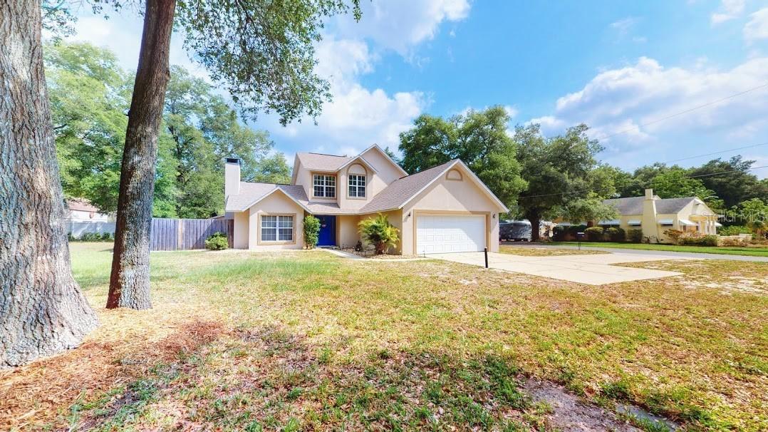 1487 E 1st Ave., Mount Dora, FL 32757