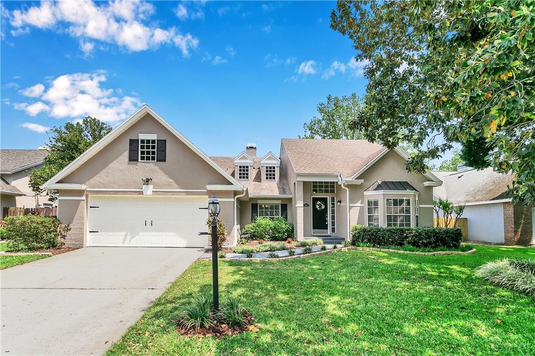 403 Cinnamon Oak Ct., Lake Mary, FL 32746