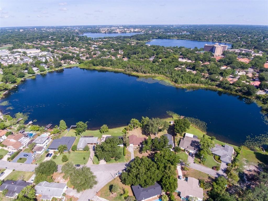 1881 Lake Spier Dr., Winter Park, FL 32789