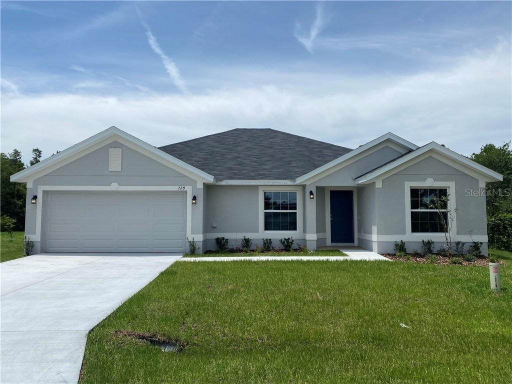 729 Palaiseau Ct., Kissimmee, FL 34759