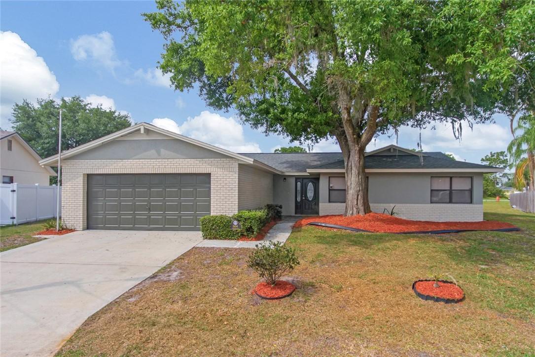 604 Hawaiian Way, Kissimmee, FL 34758