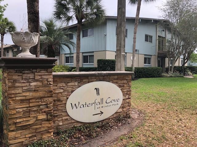1695 Lee Rd. #B210, Winter Park, FL 32789