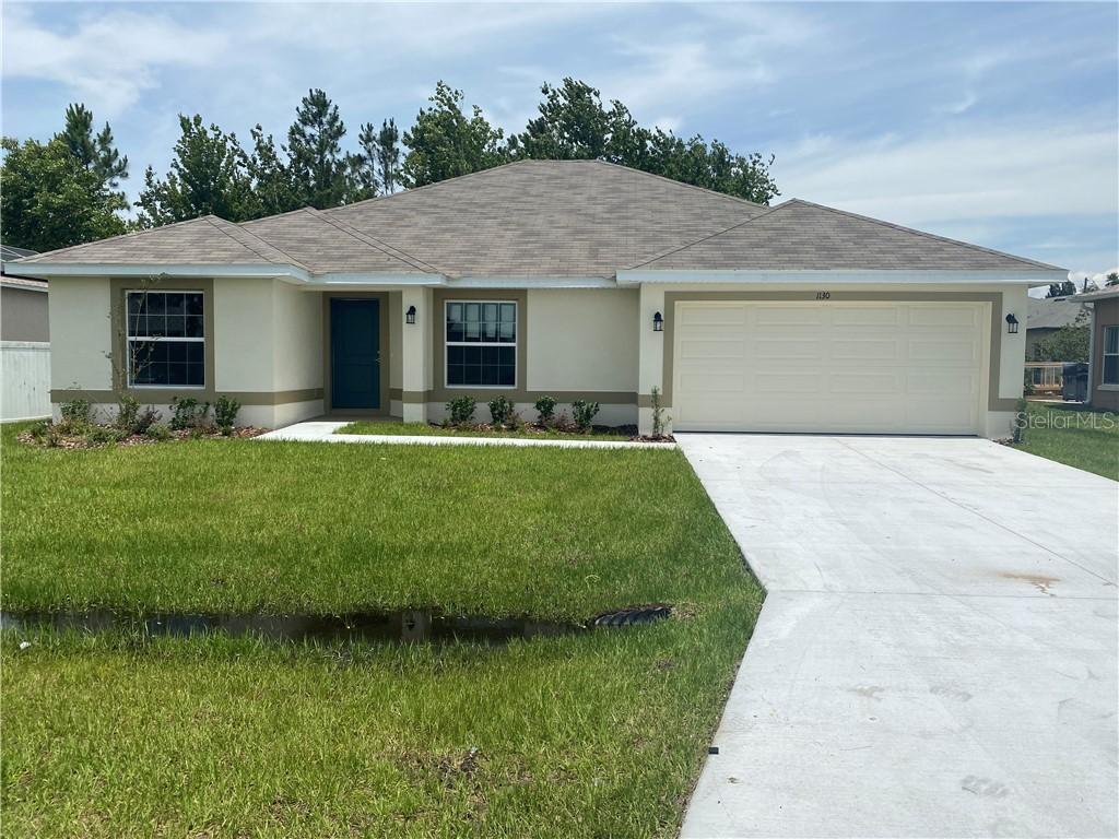 1130 Lavaur Ct., Kissimmee, FL 34759