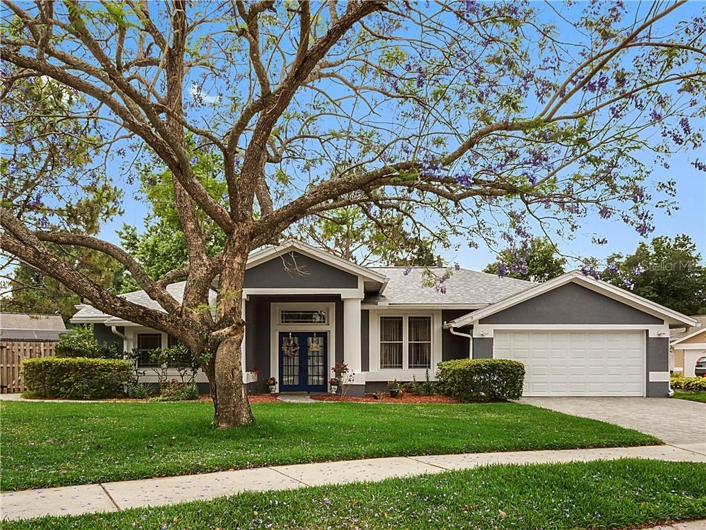 1037 California Creek Dr., Oviedo, FL 32765