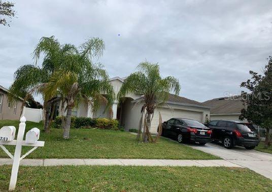 7848 Mariners Harbour Dr., Wesley Chapel, FL 33545