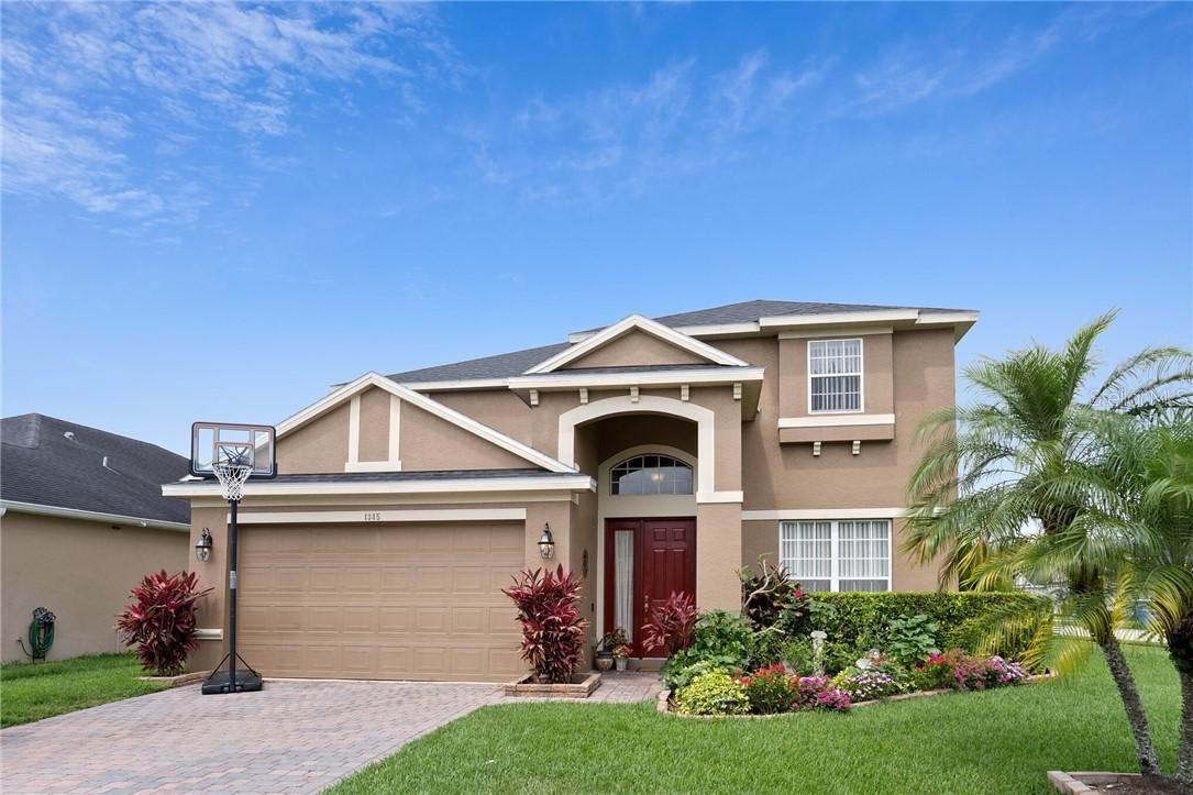 1345 Periwinkle Blue Way, Oviedo, FL 32766