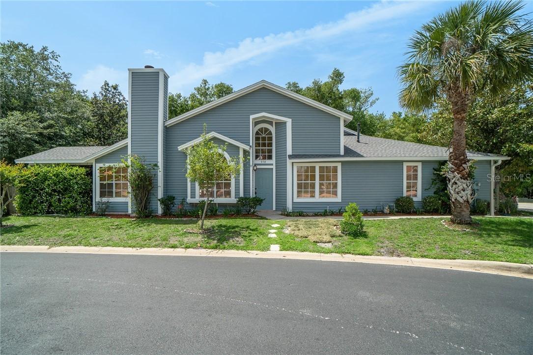 978 Cobbler Ct., Longwood, FL 32750