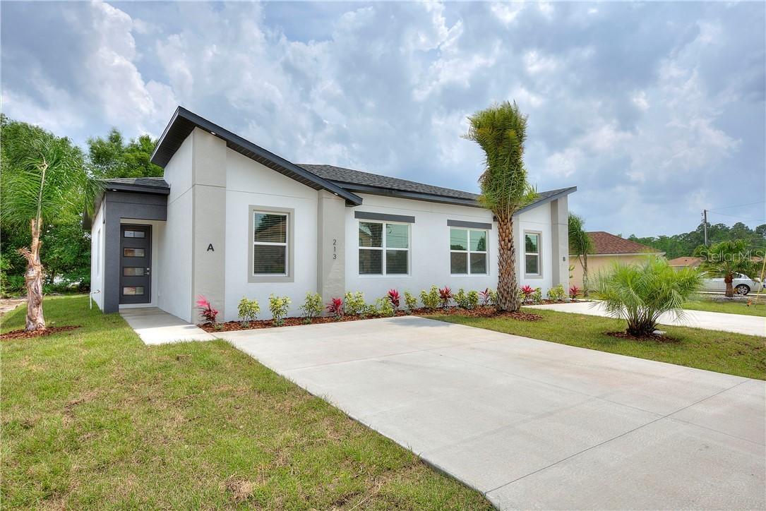 213 Bedford Dr. #A-B, Kissimmee, FL 34758