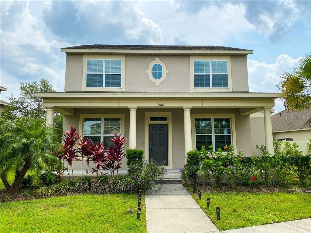 1006 Marathon Key Way, Groveland, FL 34736
