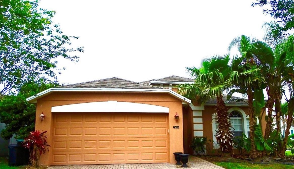 15439 Montesino Dr., Orlando, FL 32828