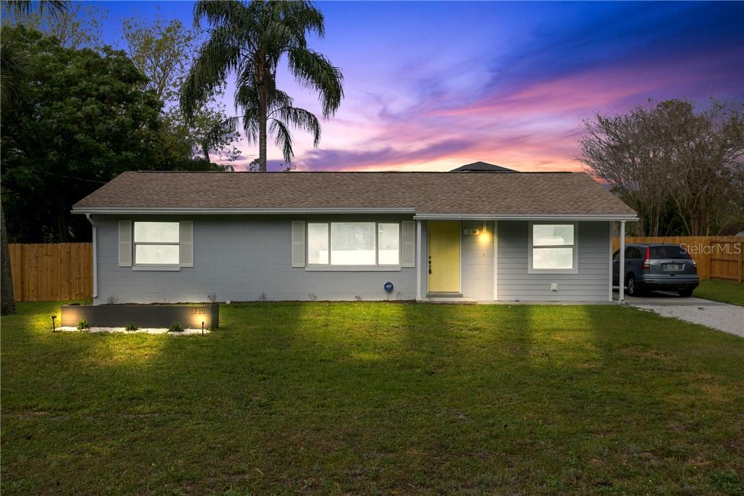 1716 Sunset Dr., Longwood, FL 32750