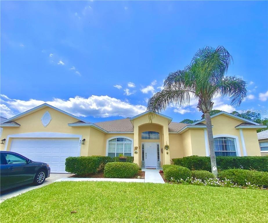 321 Whittier St., Davenport, FL 33896