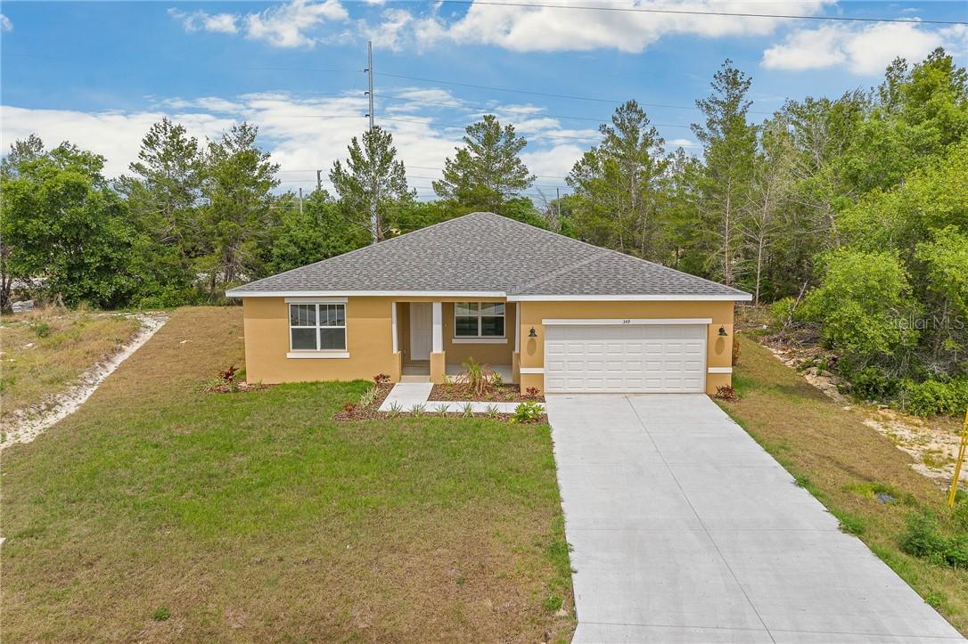 309 Fern Ct., Poinciana, FL 34759