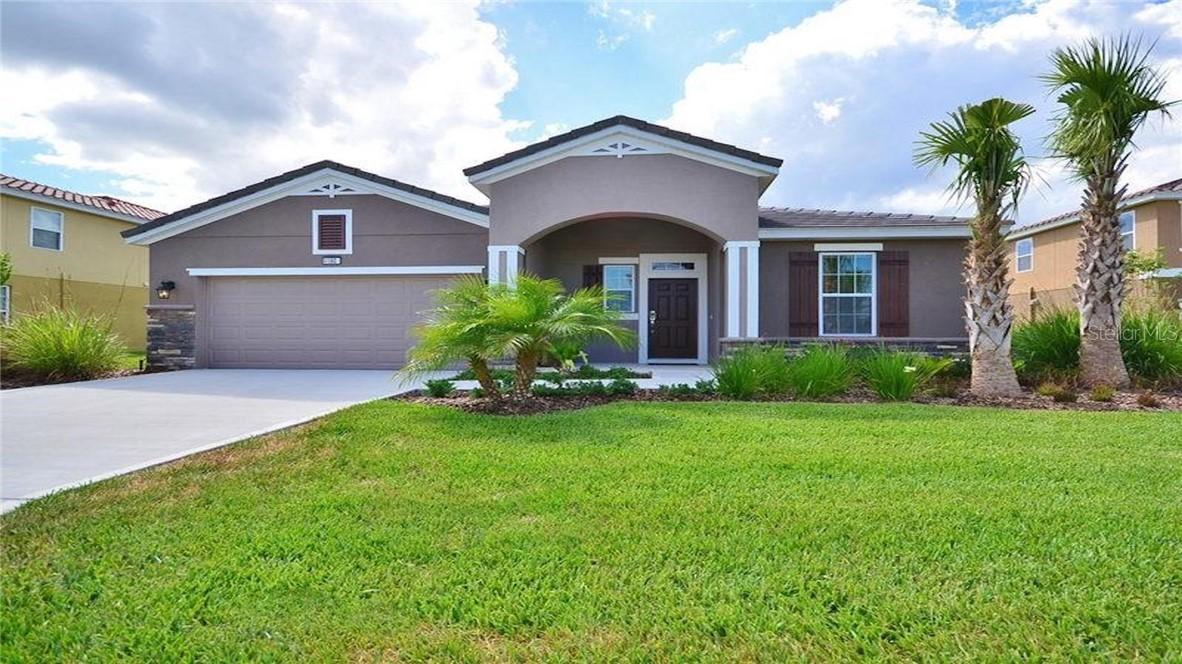4180 Oaktree Dr., Davenport, FL 33837