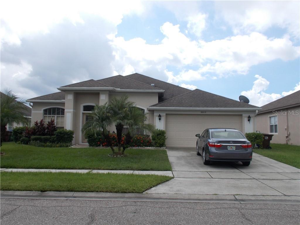 2802 Oconnell Dr., Kissimmee, FL 34741