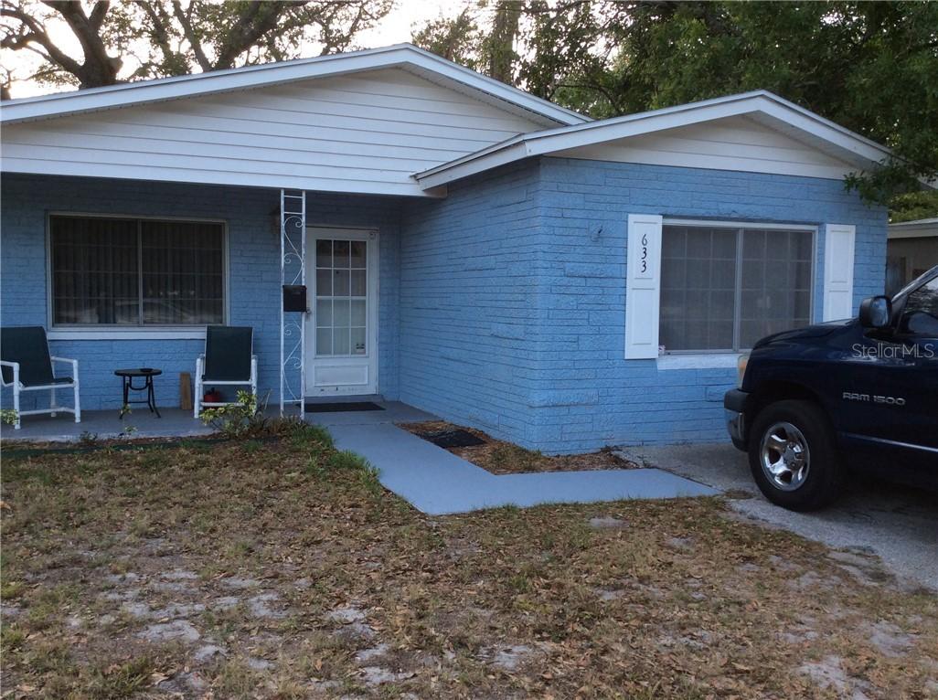 633 58th St., Gulfport, FL 33707