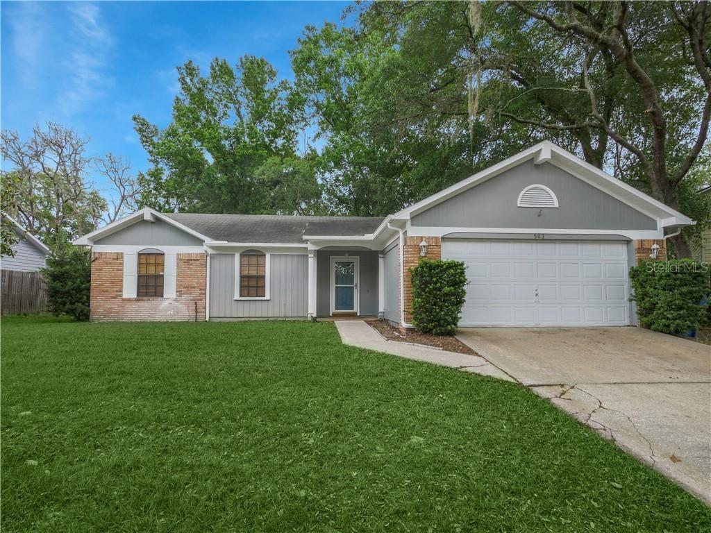 503 Shumard Oak Dr., Ocoee, FL 34761