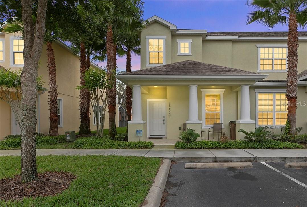 17430 Placidity Ave., Clermont, FL 34714