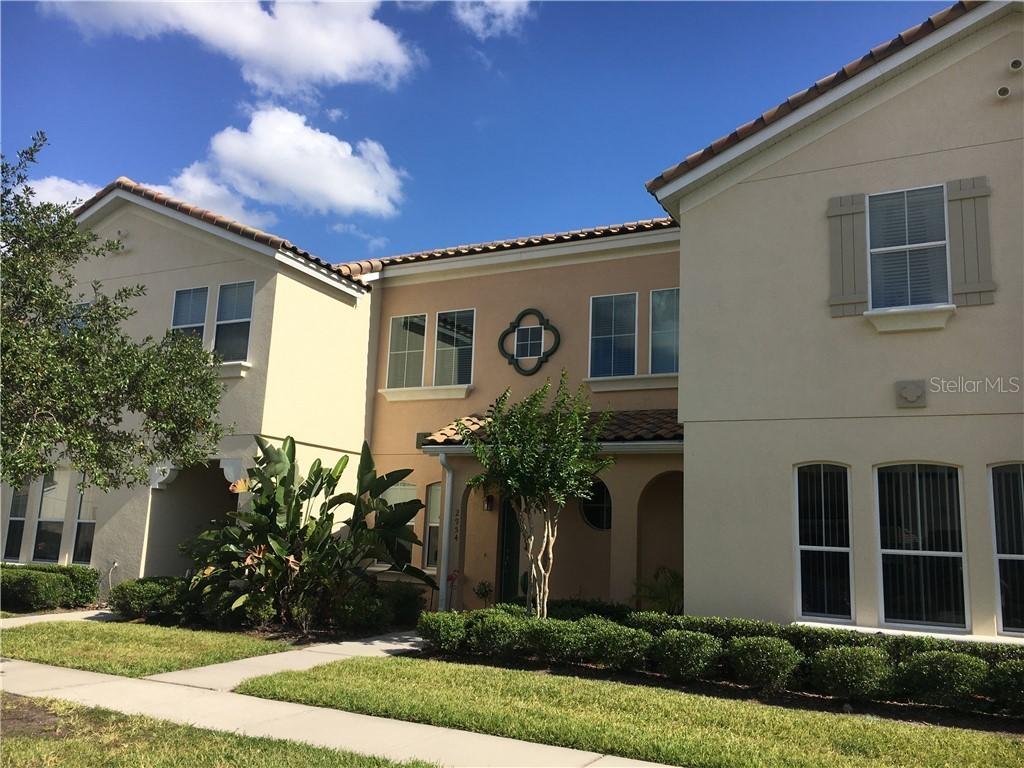 2954 Aqua Virgo Loop #53, Orlando, FL 32837