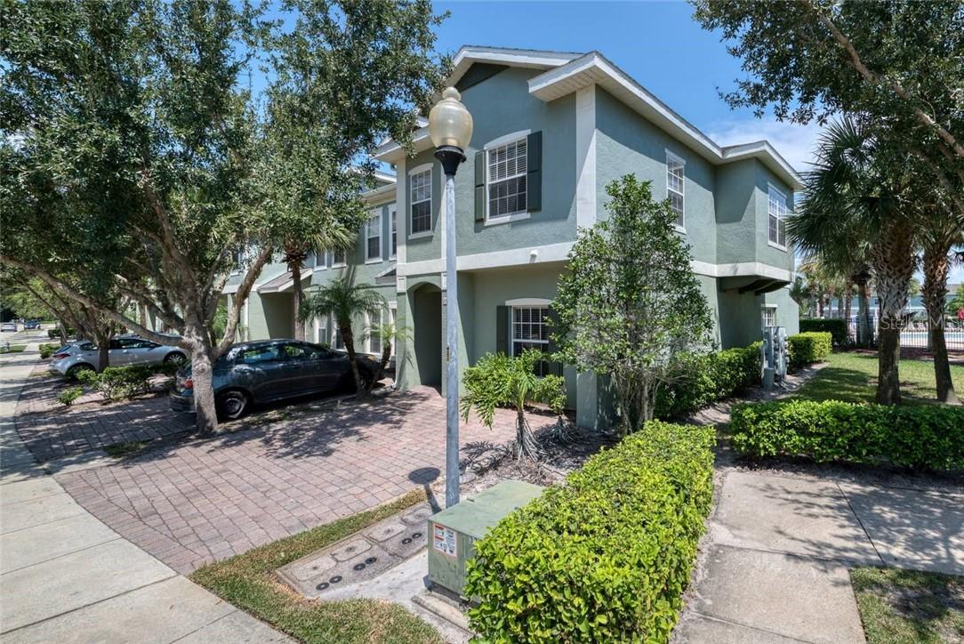 2305 Caravelle Cir., Kissimmee, FL 34746