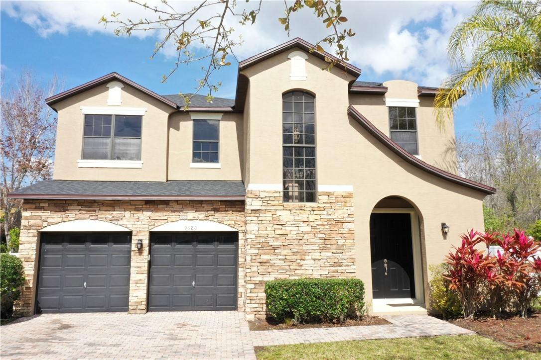 9680 Lake District Ln., Orlando, FL 32832