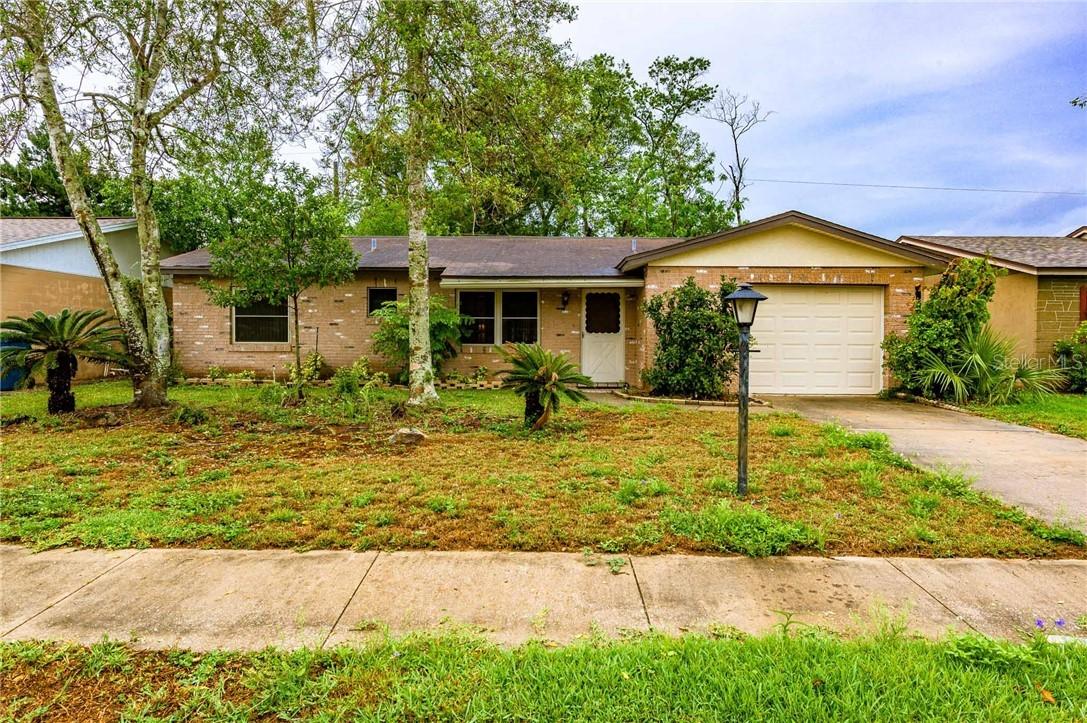 1709 Palmer Dr., Ormond Beach, FL 32174