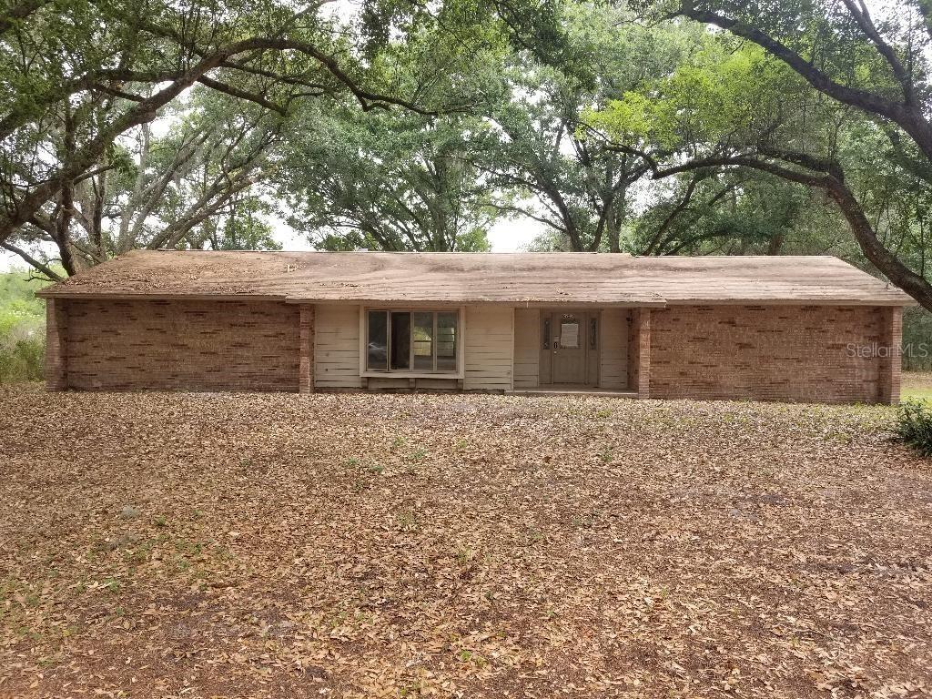 2220 Hidden Pond Rd., Plant City, FL 33565