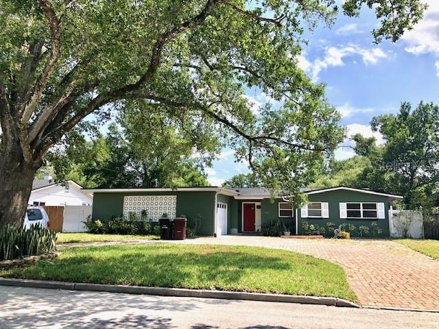 3606 Ibis Dr., Orlando, FL 32803