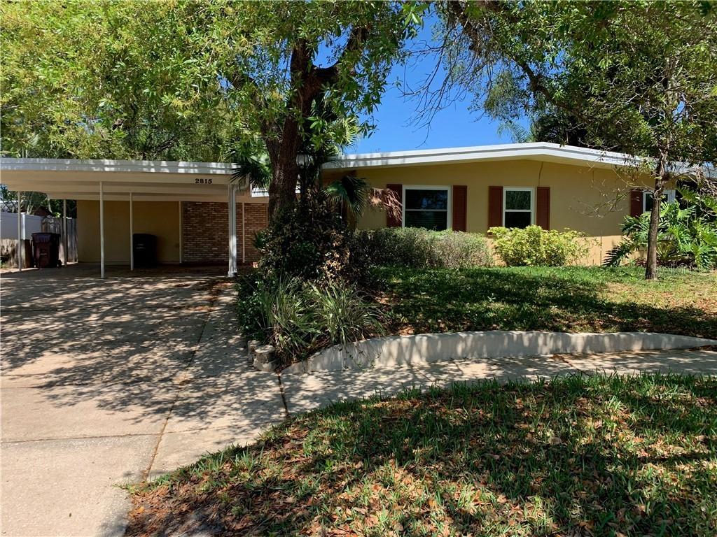 2815 Chelsea St., Orlando, FL 32803