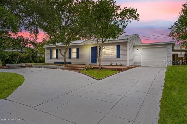 181 Jackson St., Titusville, FL 32780