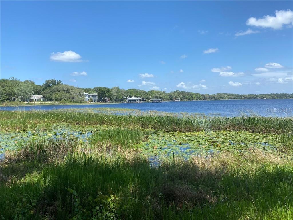 XX Cherry Lake Rd., Groveland, FL 34736