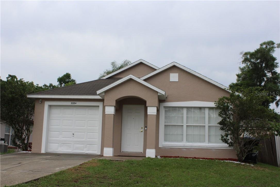 5334 Cona Reef Ct., Orlando, FL 32810