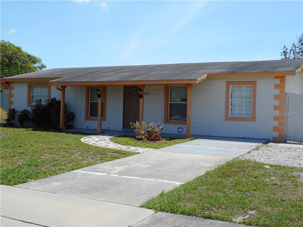 6743 Mather Ave. #10, Orlando, FL 32809