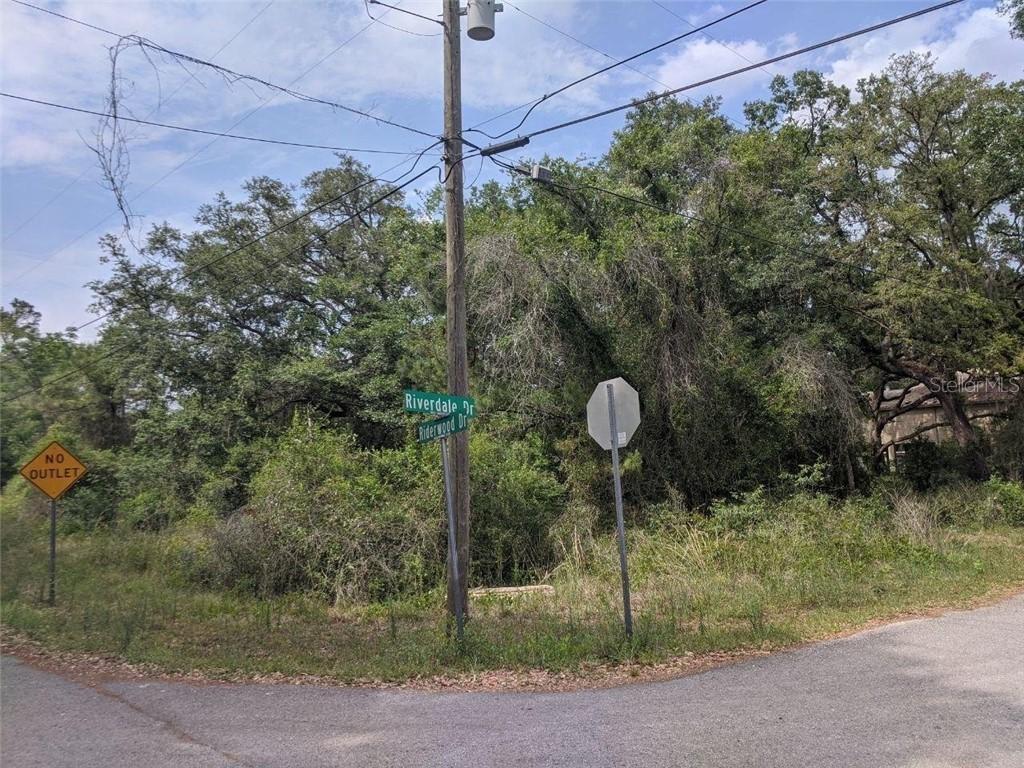 3400 Riderwood Dr., Dade City, FL 33523