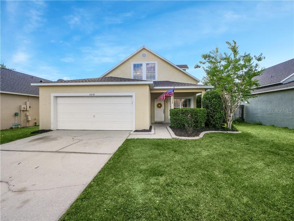 4418 Brookstone Ct., Orlando, FL 32826