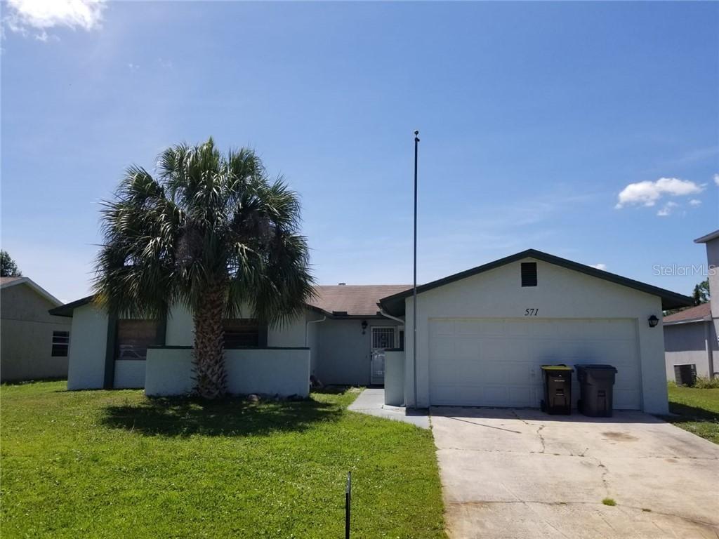 571 Koala Dr., Poinciana, FL 34759