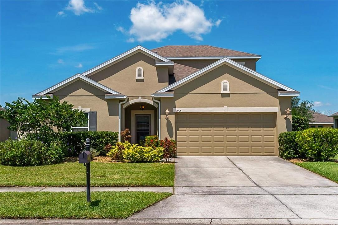 3855 Enchantment Ln., Saint Cloud, FL 34772