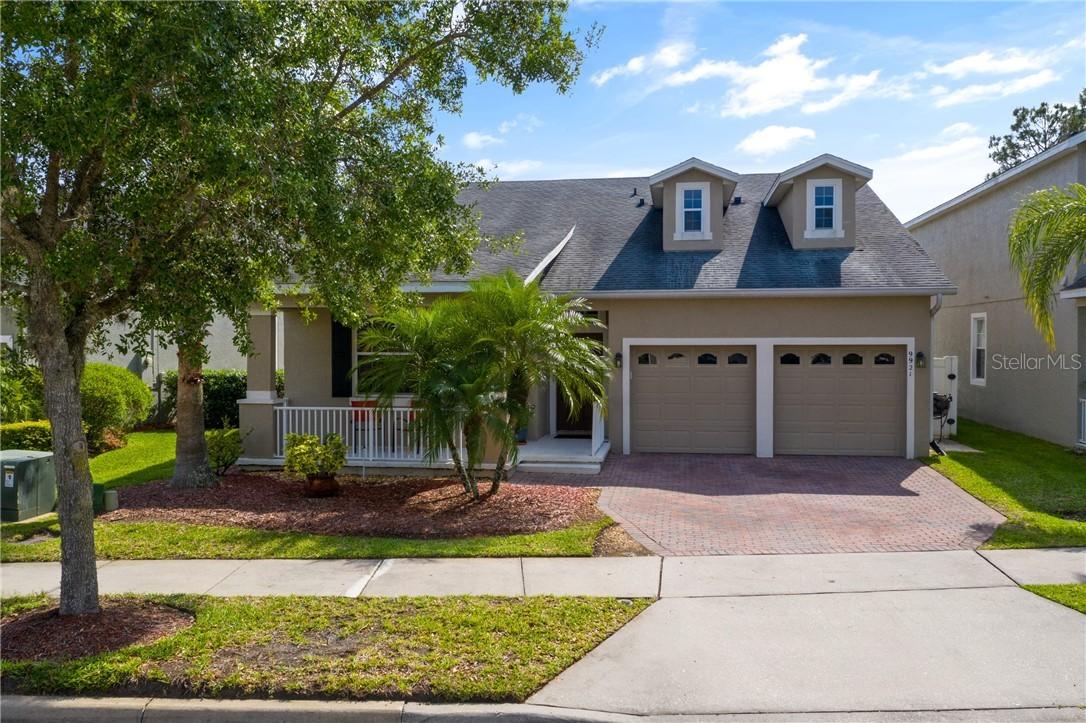 9921 Moss Rose Way, Orlando, FL 32832